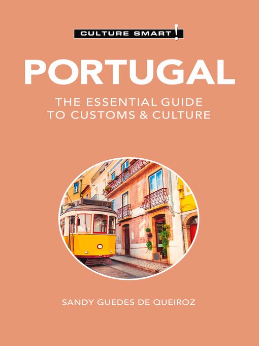 Title details for Portugal by Sandy Pinto Basto - Available